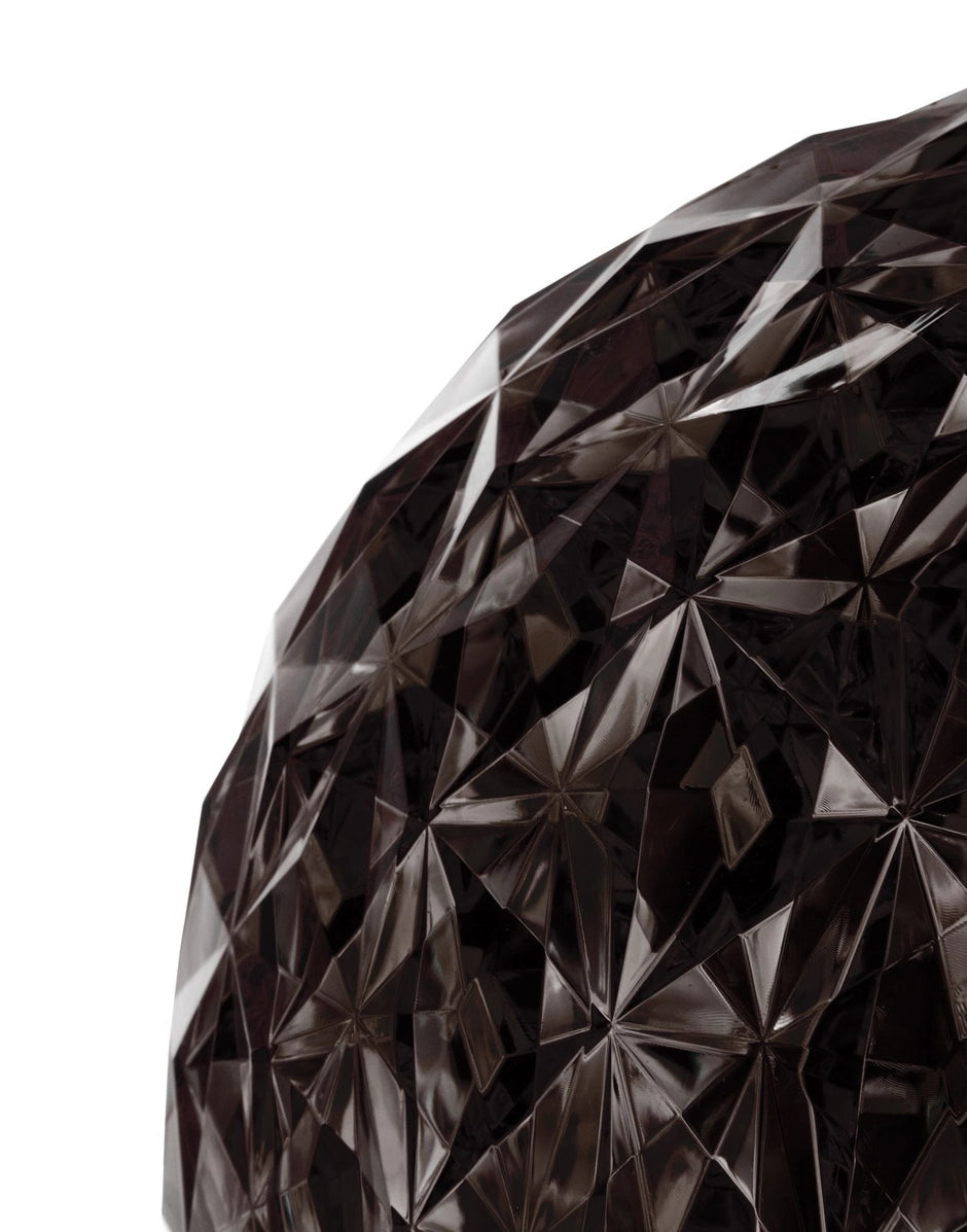 Kartell PLANET HIGH -pöytävalaisin