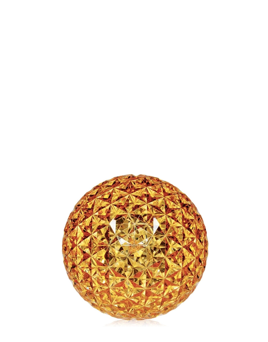 Kartell PLANET LOW -pöytävalaisin