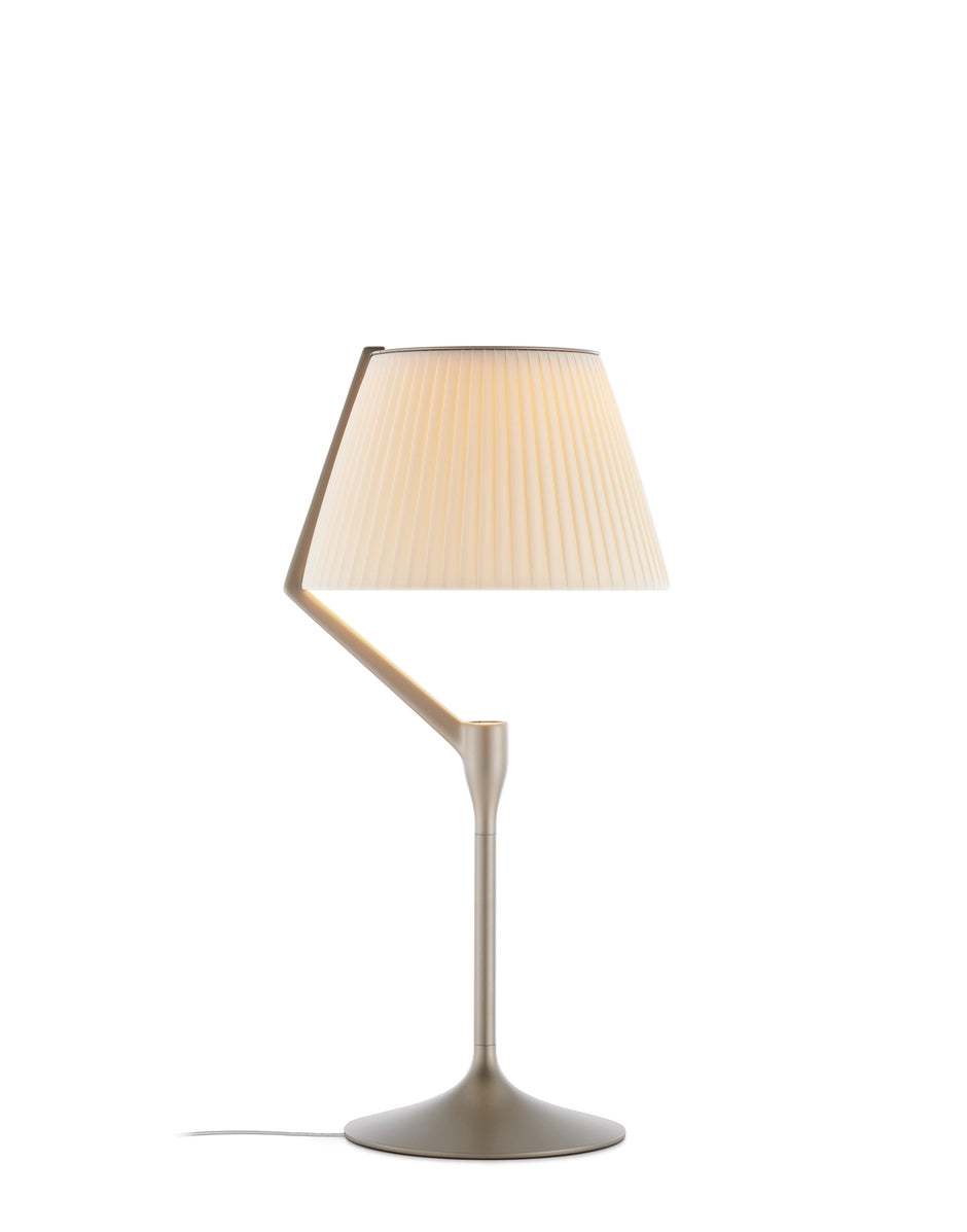 Kartell ANGELO STONE -pöytävalaisin
