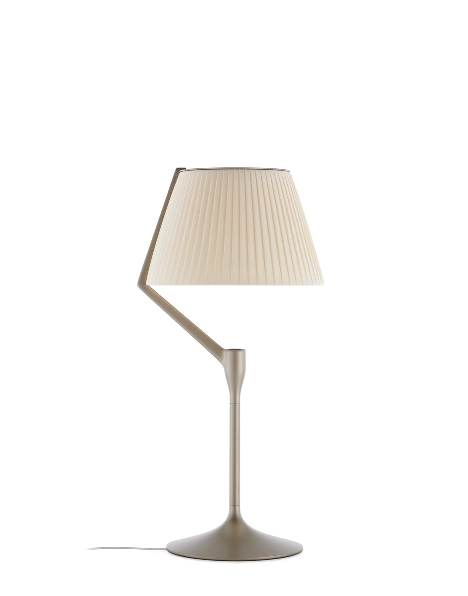 Kartell ANGELO STONE -pöytävalaisin