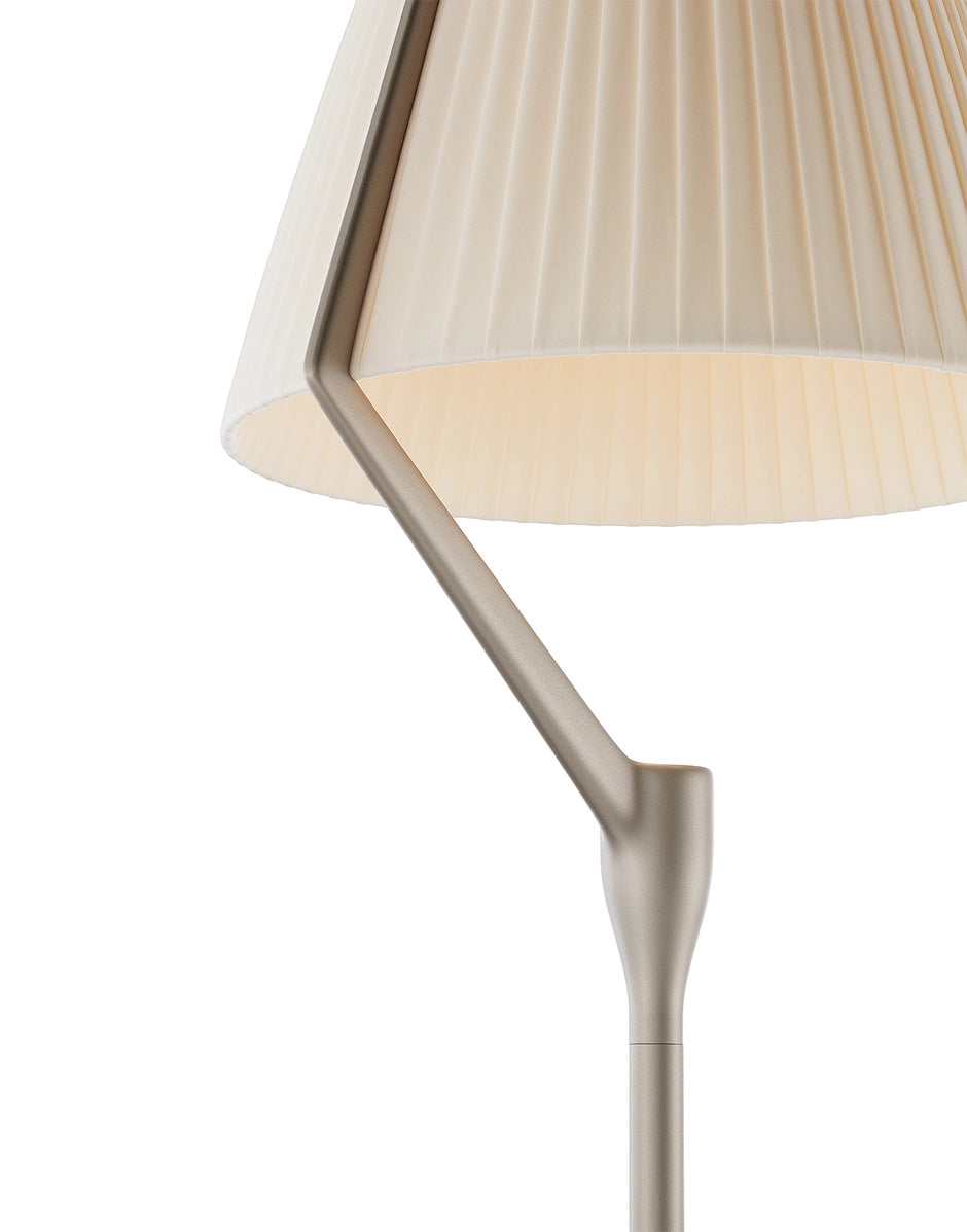 Kartell ANGELO STONE -pöytävalaisin