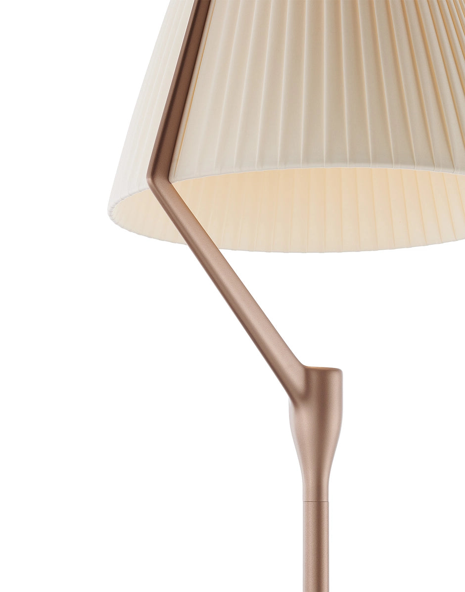 Kartell ANGELO STONE -pöytävalaisin