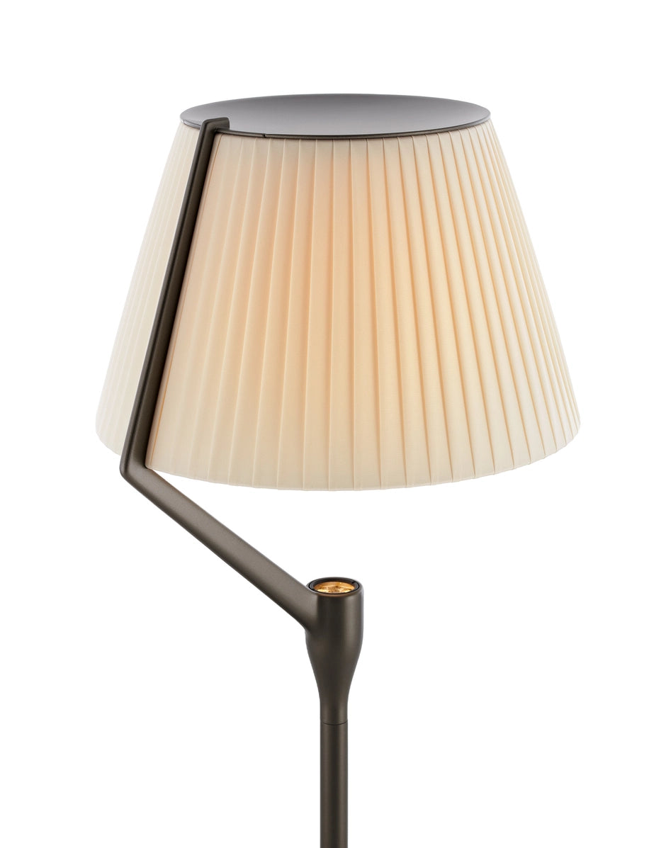 Kartell ANGELO STONE -pöytävalaisin