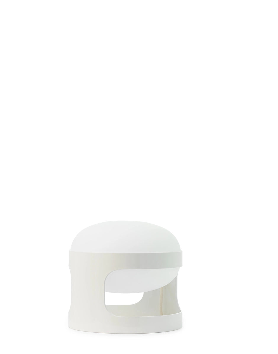 Kartell KD28 -pöytävalaisin