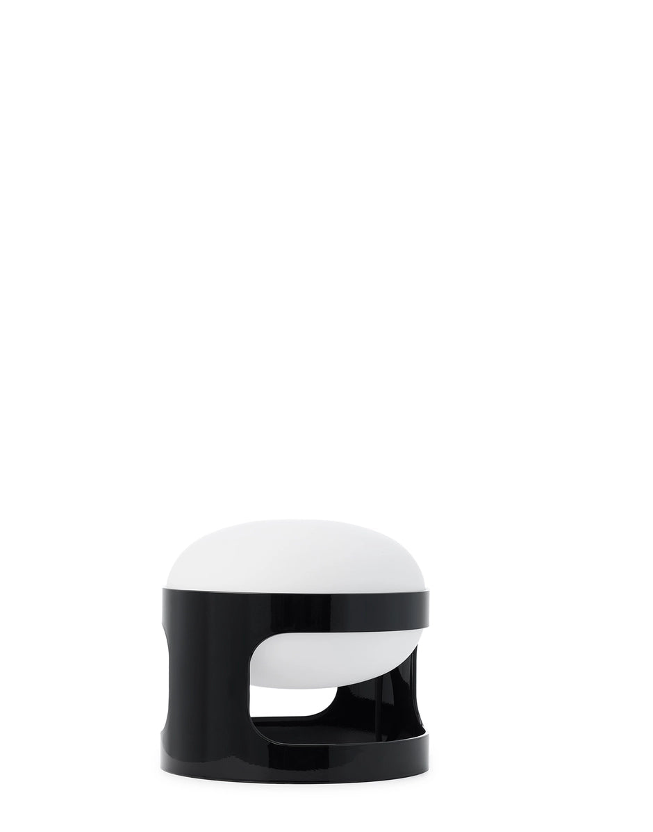Kartell KD28 -pöytävalaisin