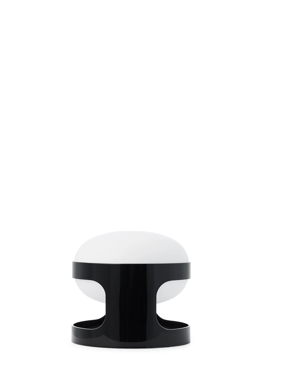 Kartell KD28 -pöytävalaisin