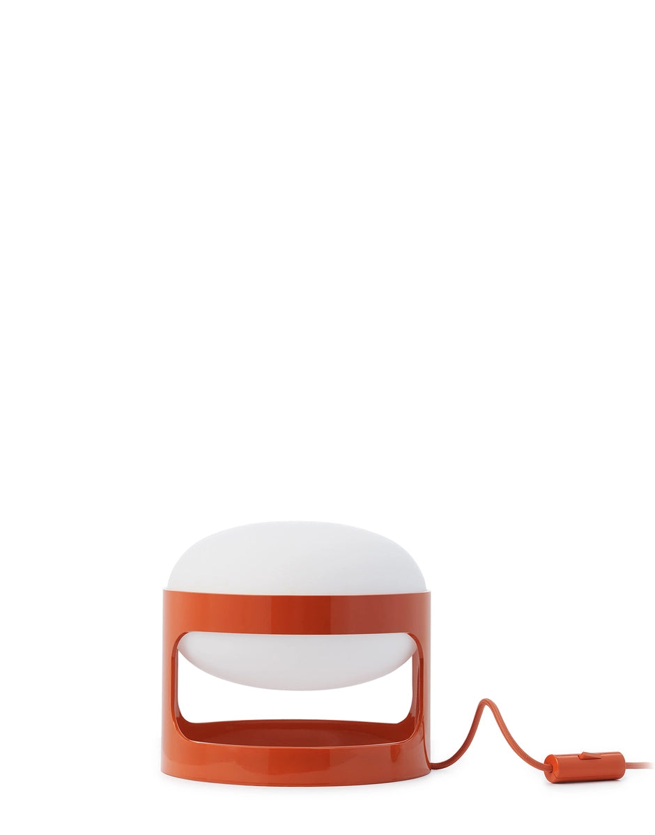 Kartell KD28 -pöytävalaisin
