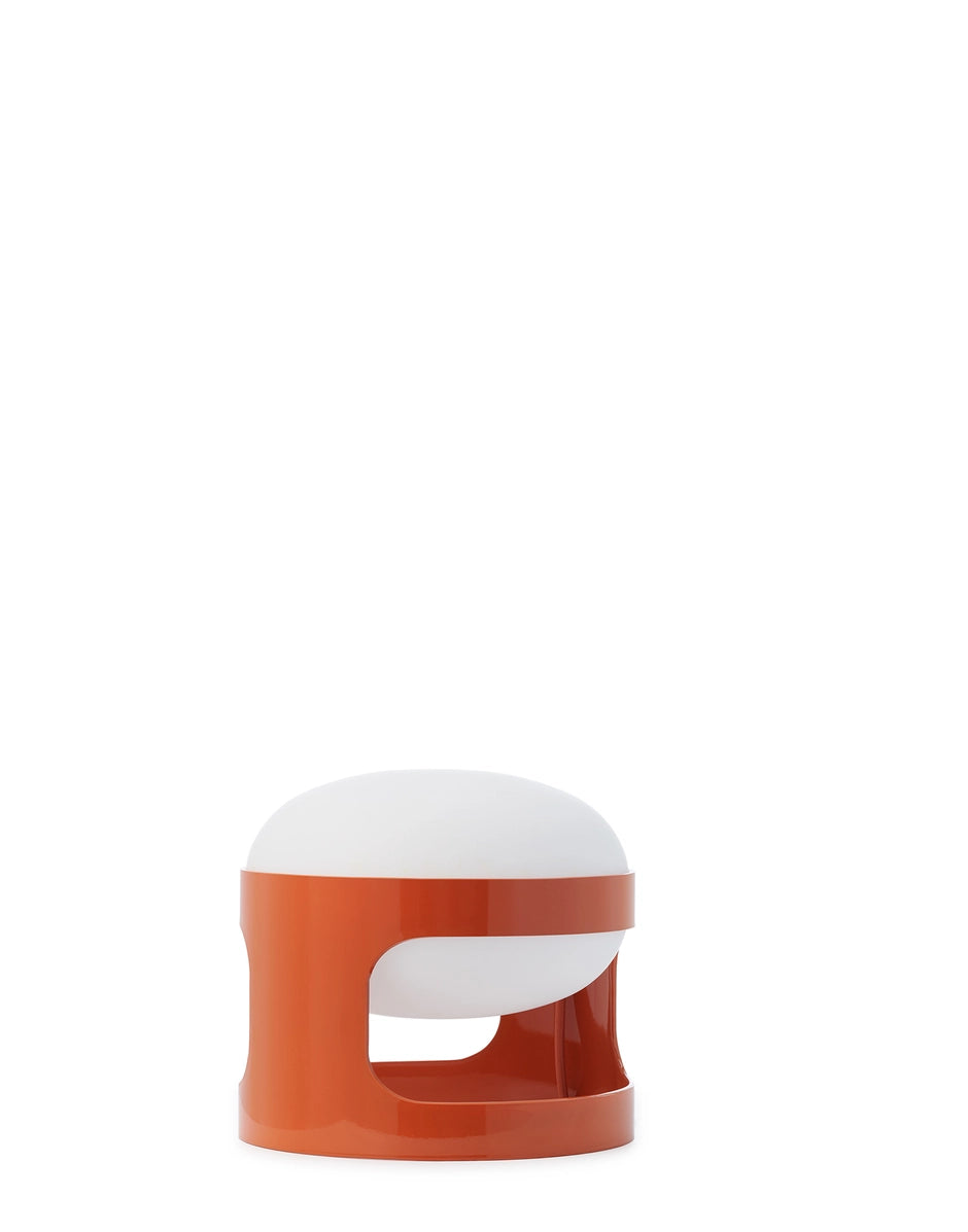 Kartell KD28 -pöytävalaisin