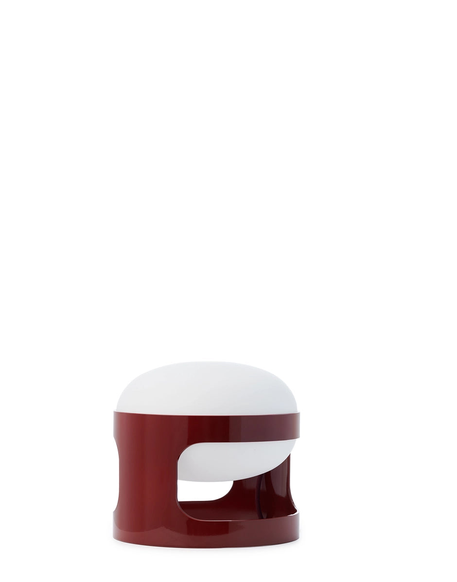 Kartell KD28 -pöytävalaisin