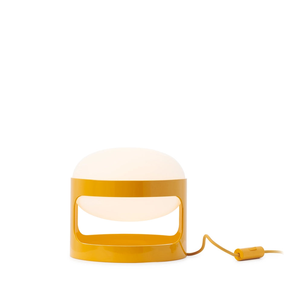Kartell KD28 -pöytävalaisin