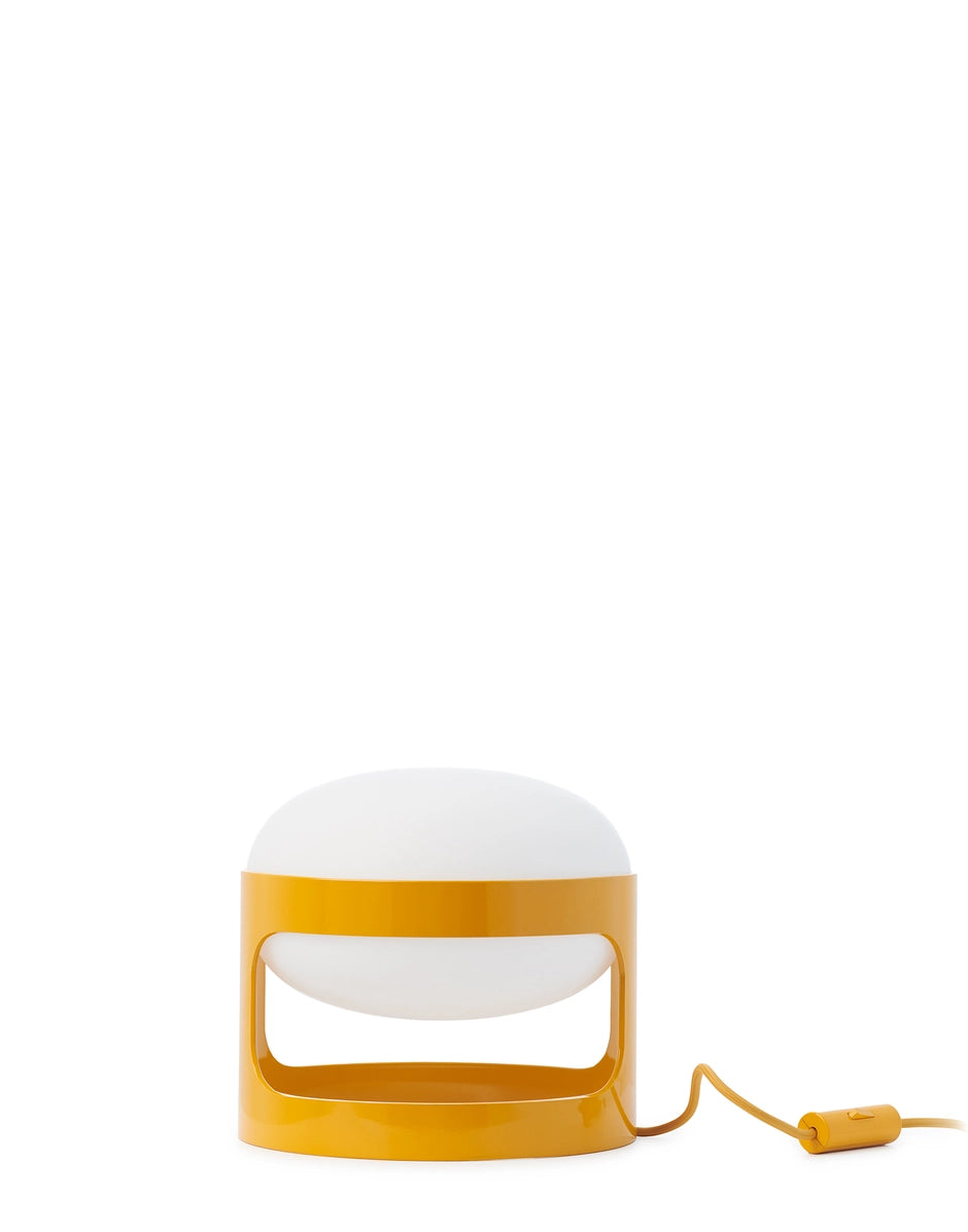 Kartell KD28 -pöytävalaisin