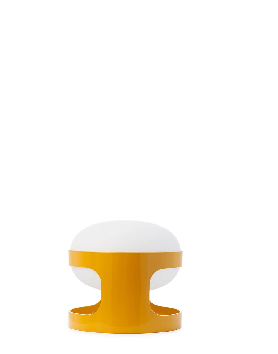 Kartell KD28 -pöytävalaisin