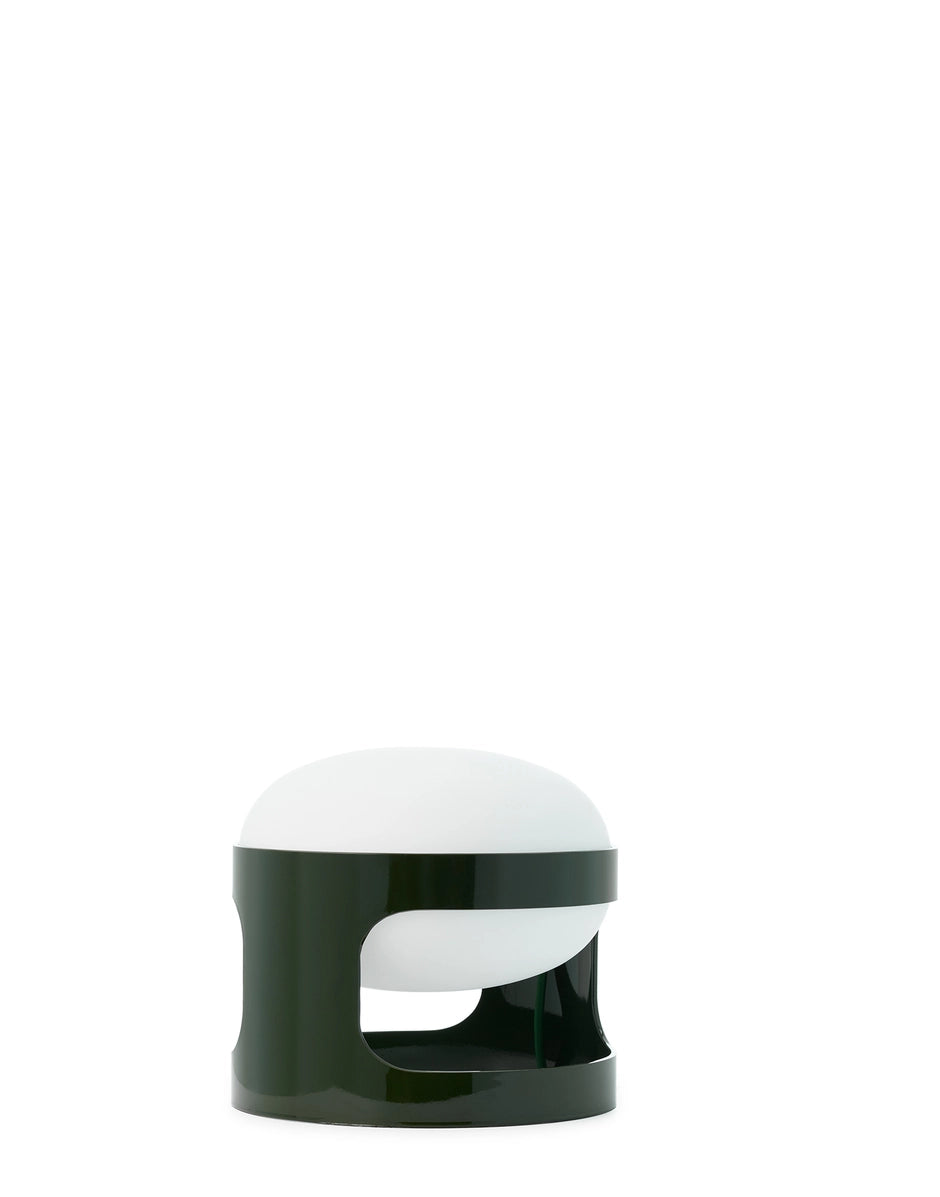 Kartell KD28 -pöytävalaisin