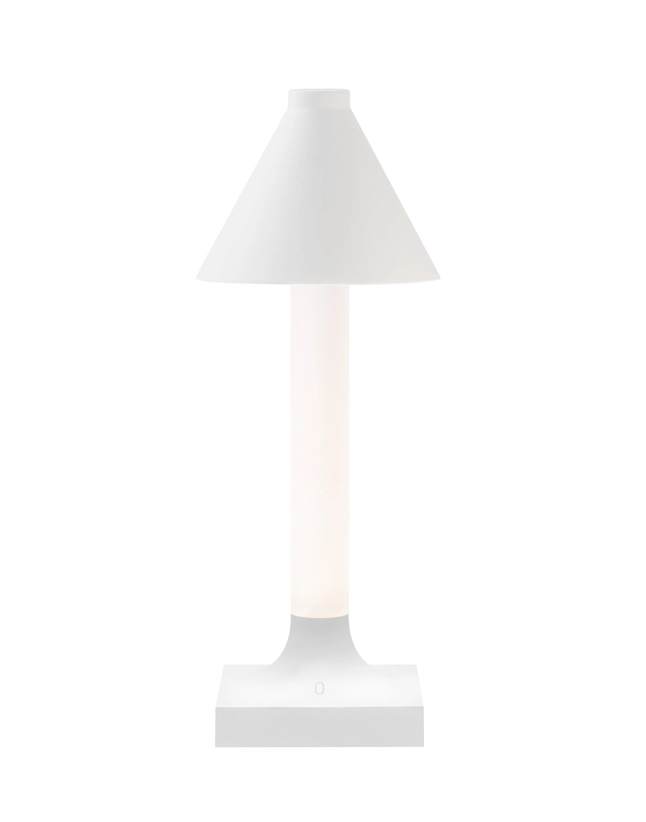 Kartell GOODNIGHT CAP -valaisin
