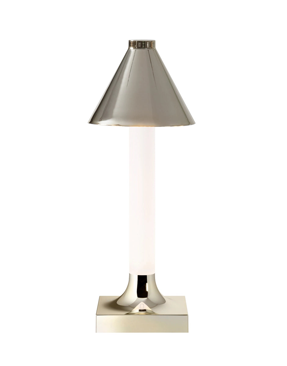 Kartell GOODNIGHT CAP -valaisin