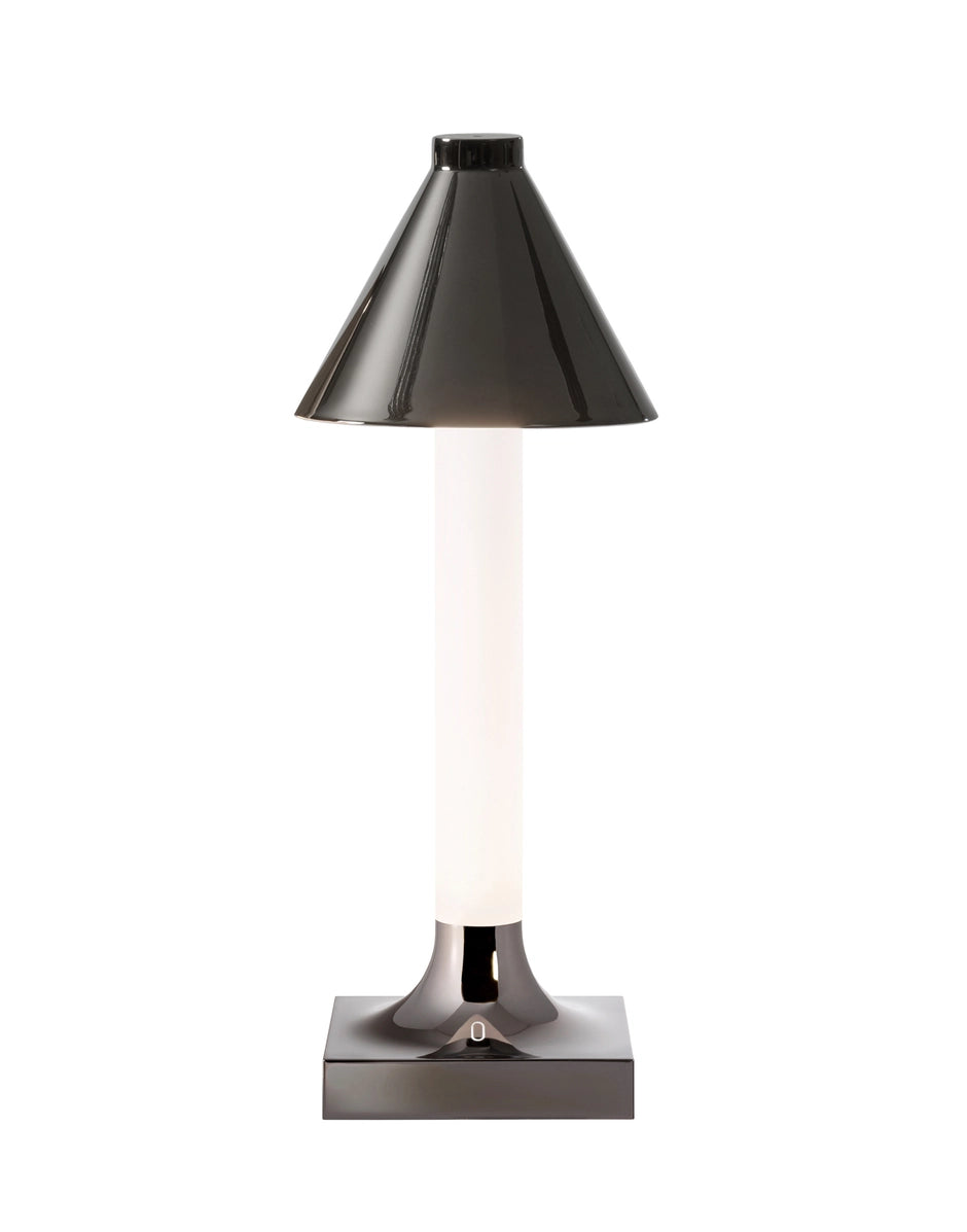 Kartell GOODNIGHT CAP -valaisin