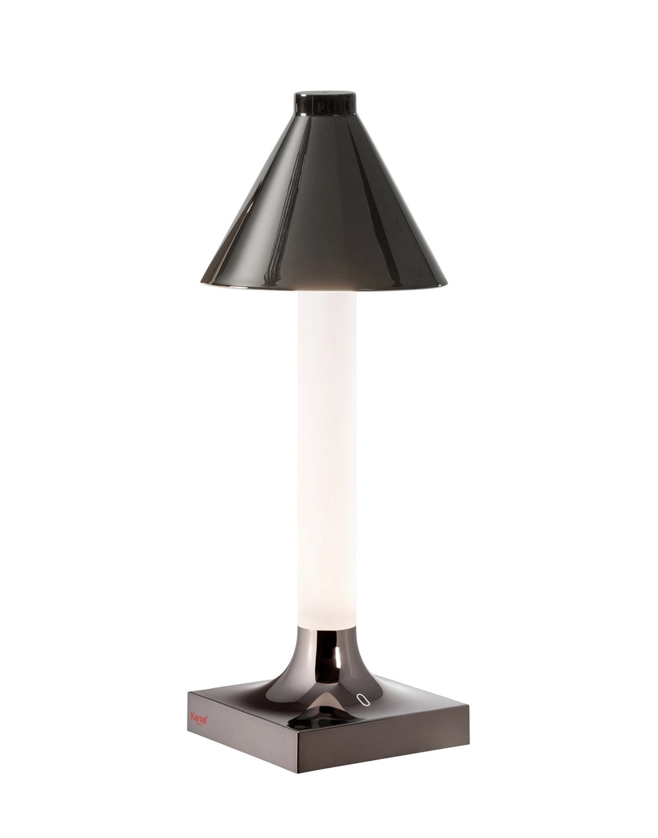 Kartell GOODNIGHT CAP -valaisin