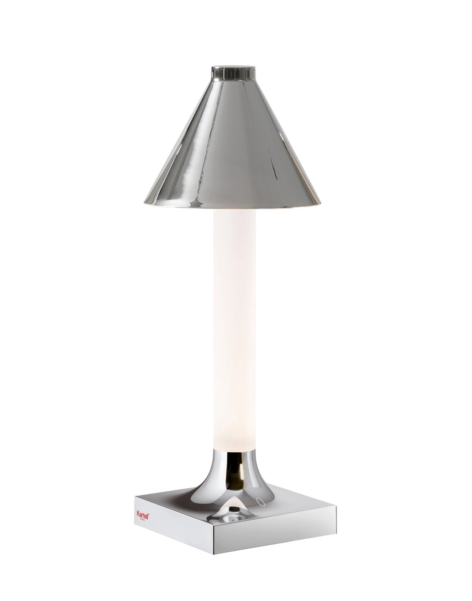 Kartell GOODNIGHT CAP -valaisin