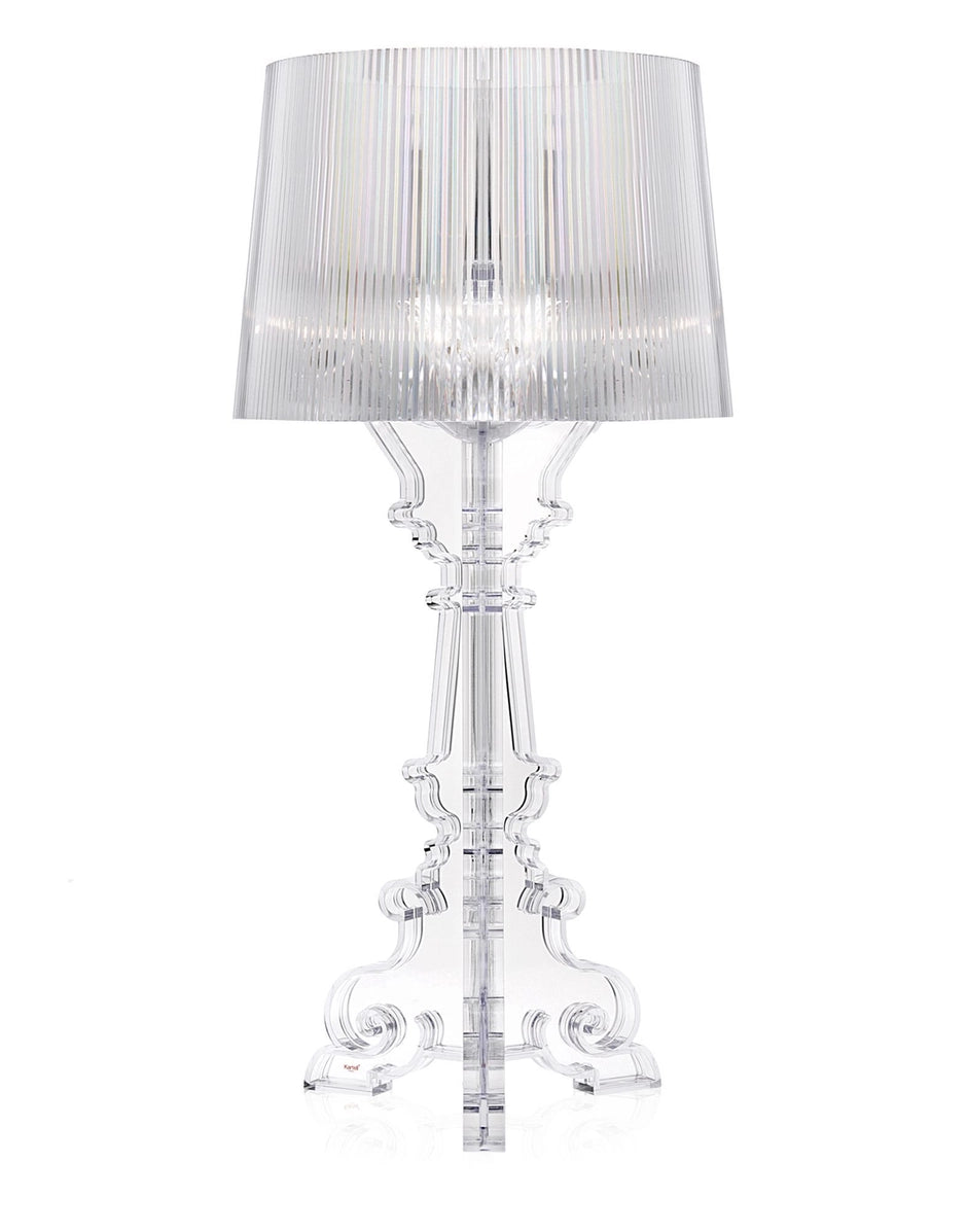Kartell BOURGIE -pöytävalaisin