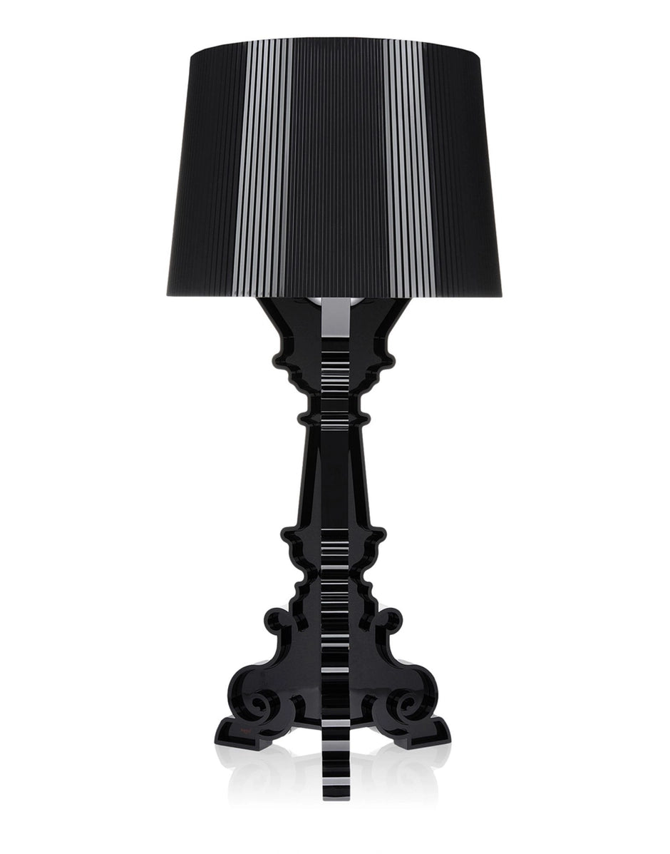 Kartell BOURGIE -pöytävalaisin