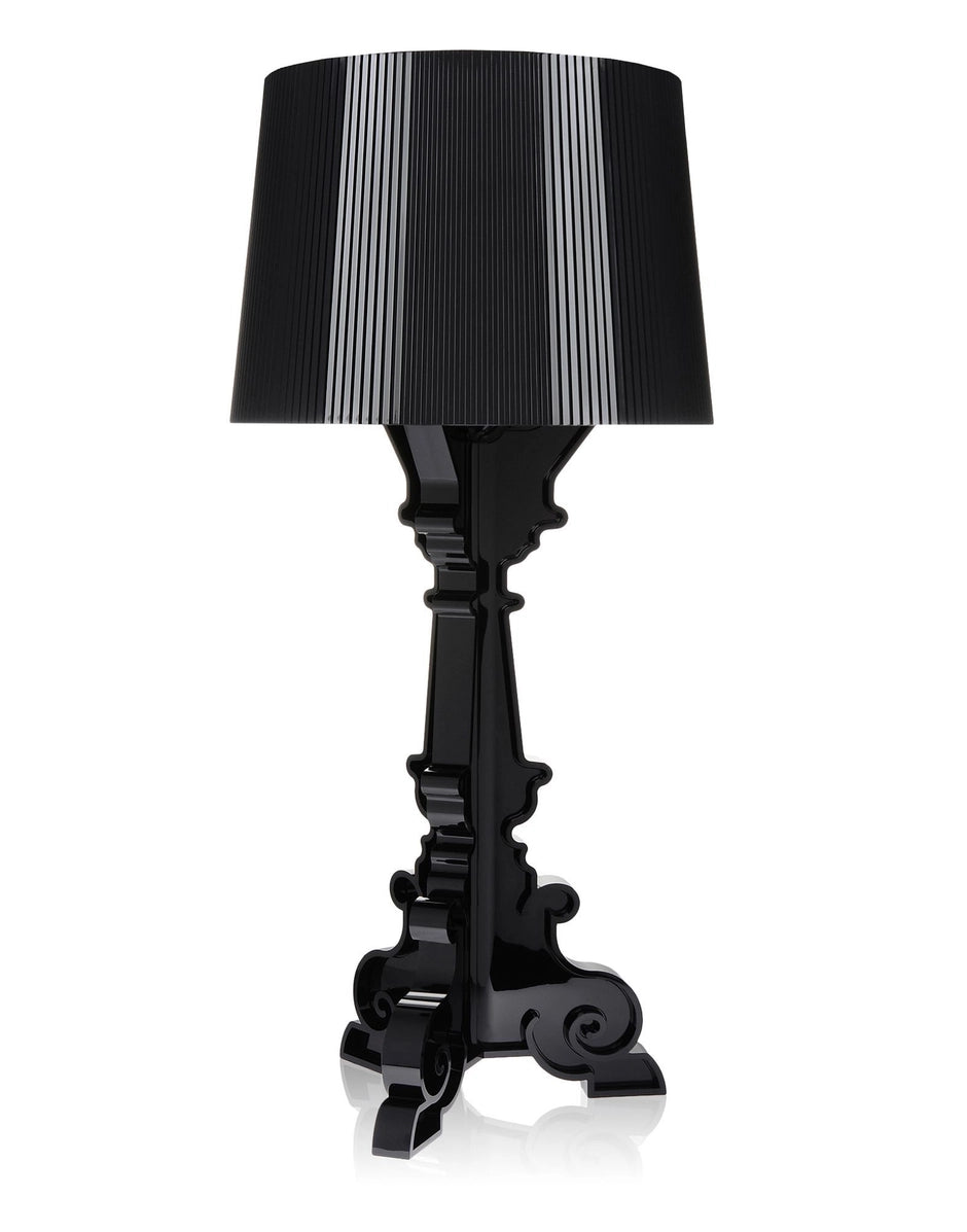 Kartell BOURGIE -pöytävalaisin