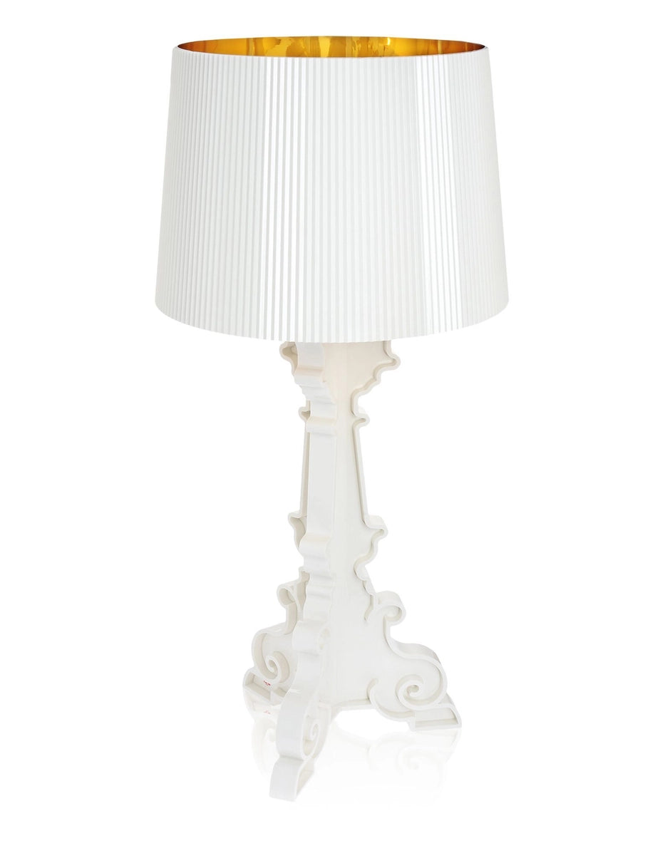Kartell BOURGIE -pöytävalaisin