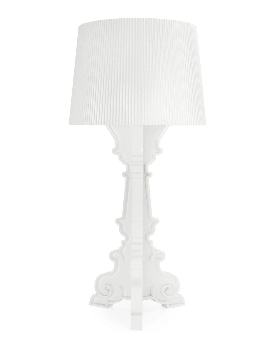 Kartell BOURGIE -pöytävalaisin
