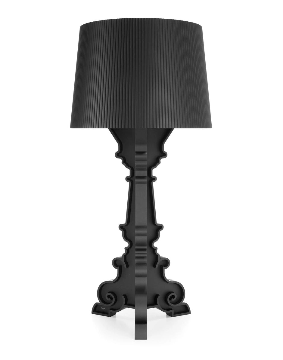 Kartell BOURGIE -pöytävalaisin