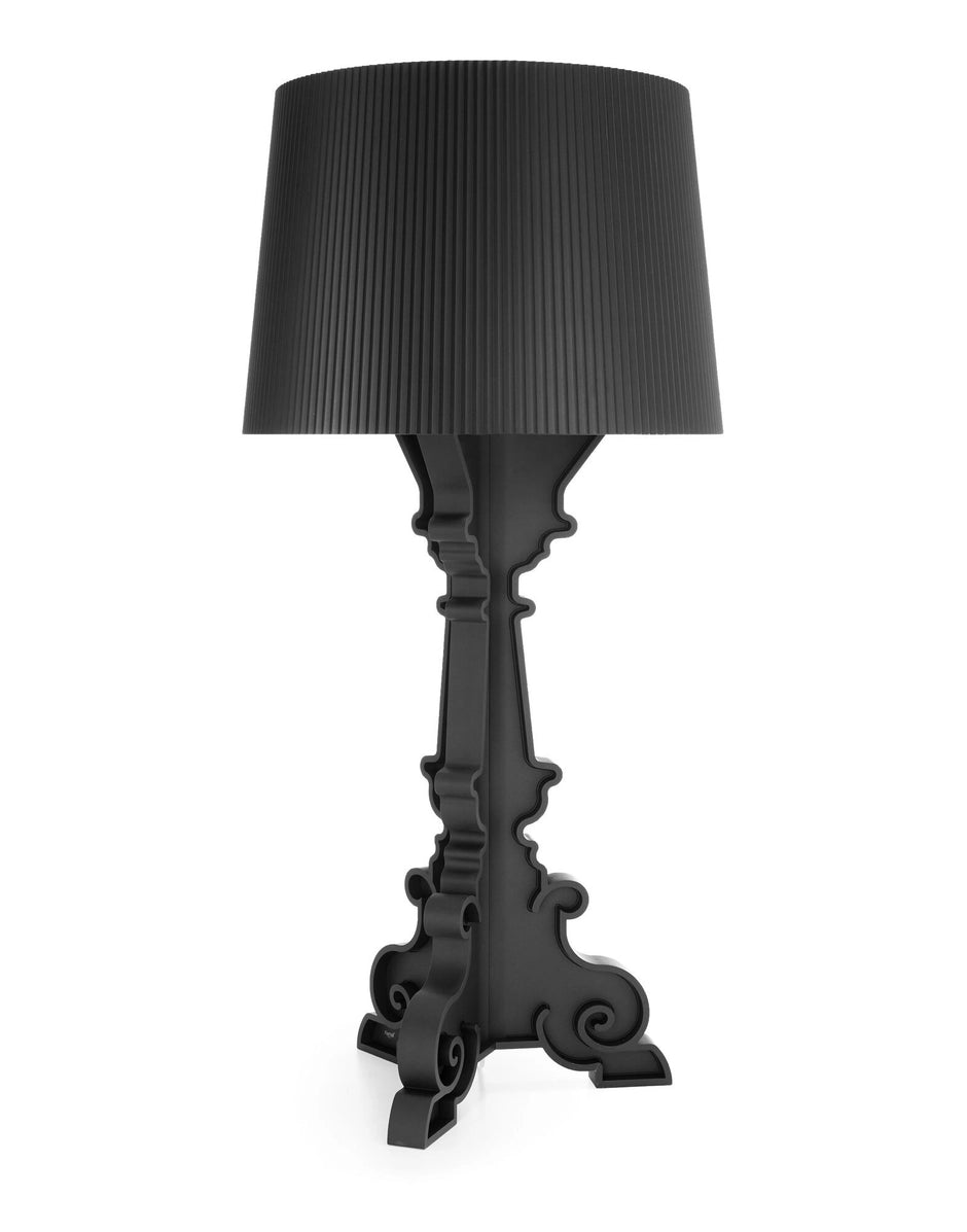 Kartell BOURGIE -pöytävalaisin