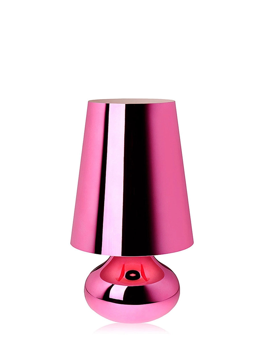 Kartell CINDY -pöytävalaisin