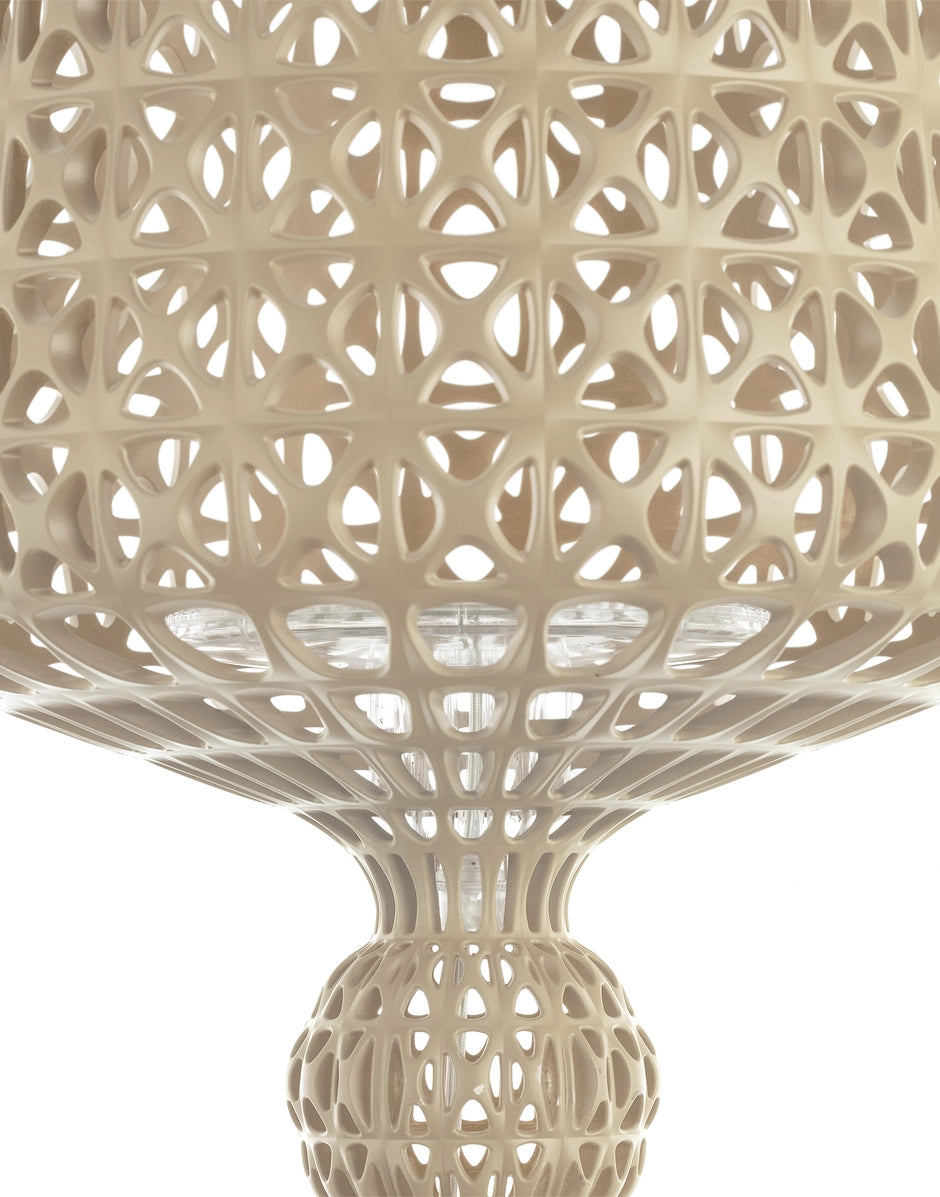 Kartell MINI KABUKI -valaisin