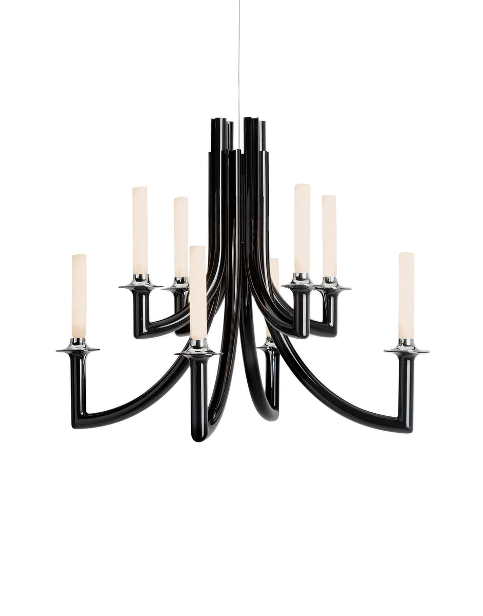 Kartell KHAN -valaisin