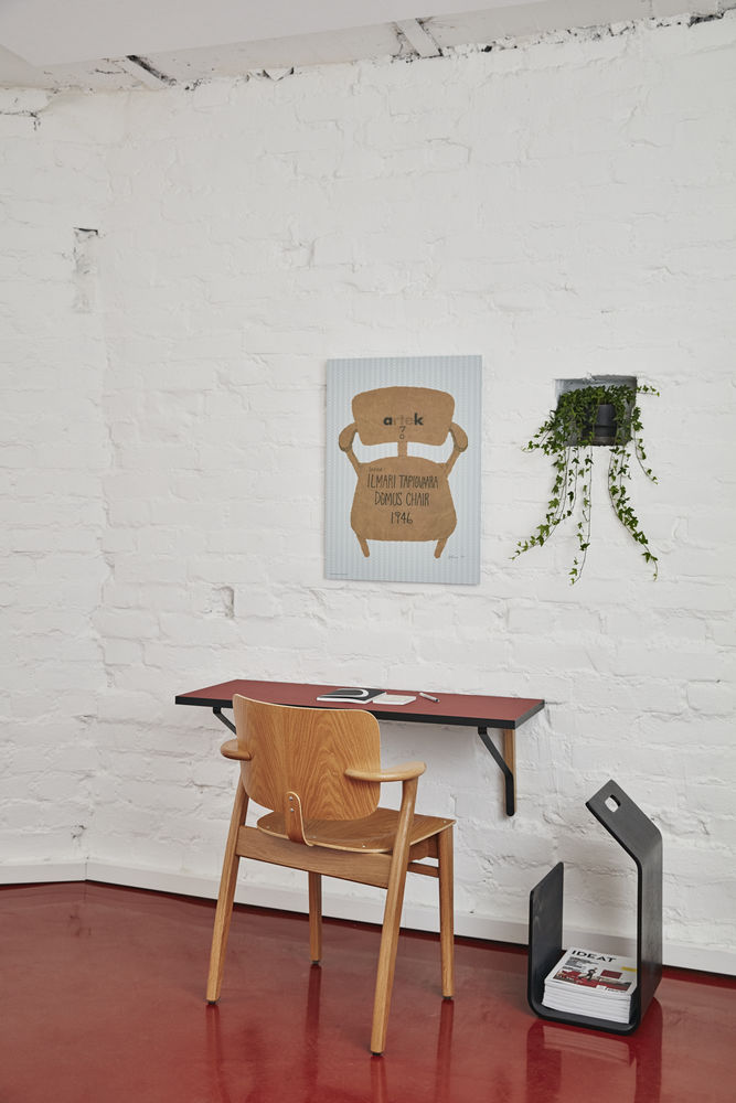 Artek DOMUS -tuoli