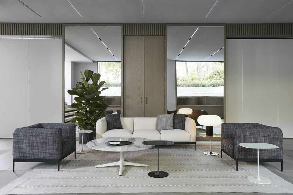 Kartell ASIA -sohva