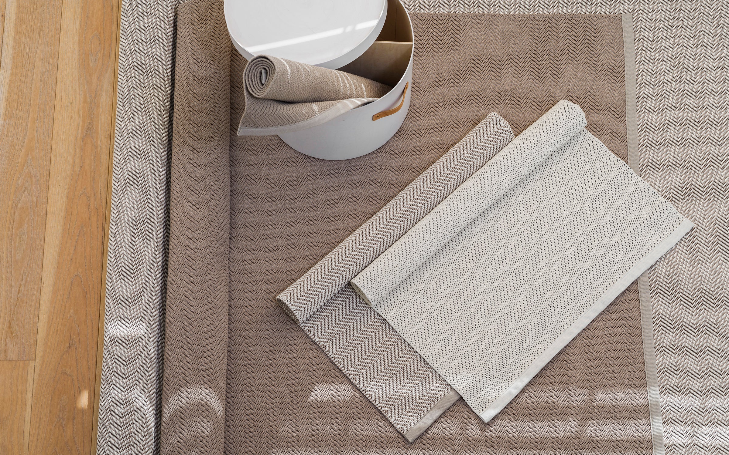 Tapio Anttila Collection KOKOA -matto