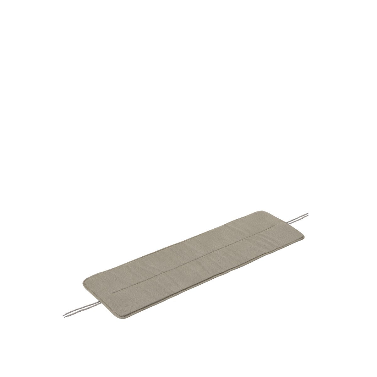 Muuto LINEAR STEEL -penkin pehmuste