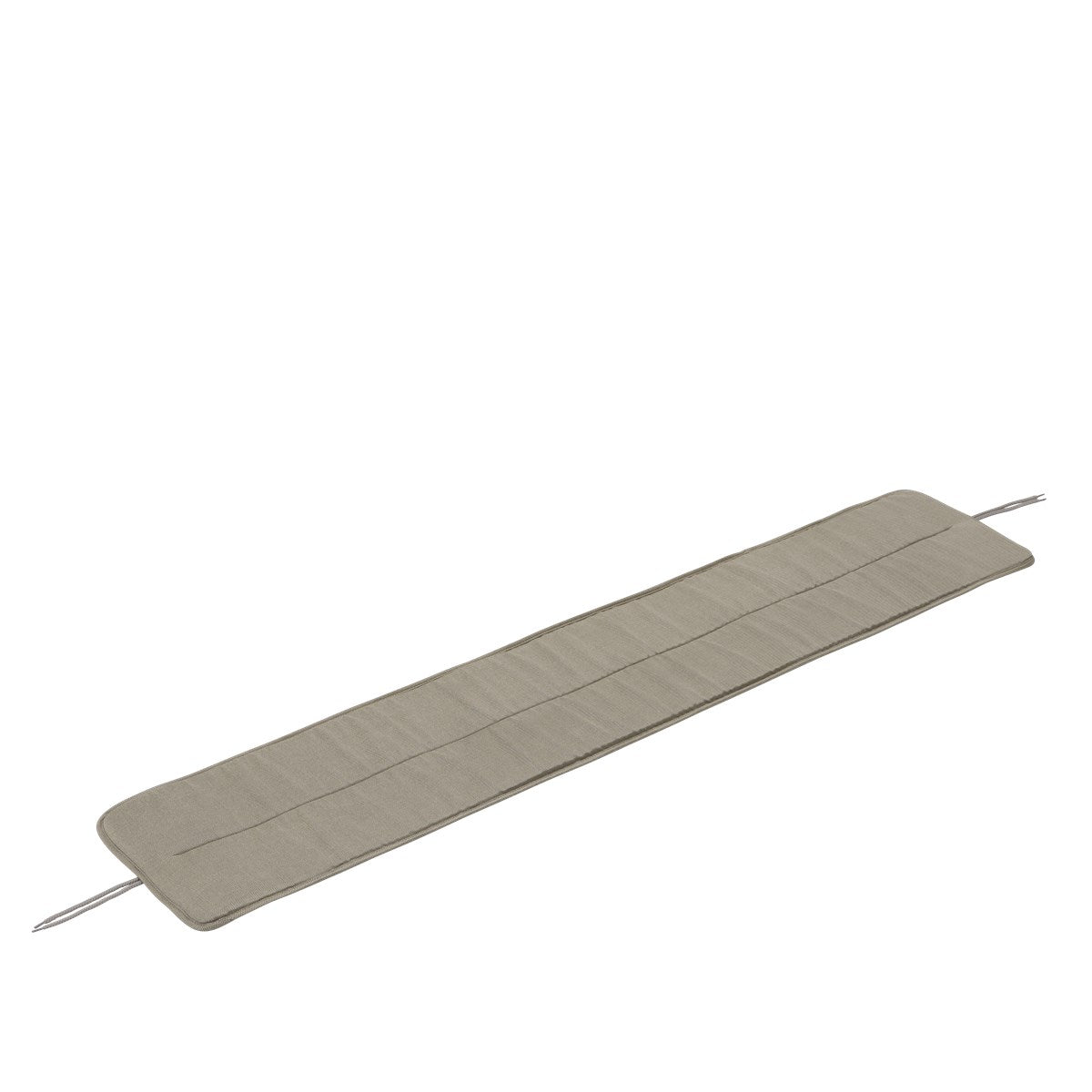 Muuto LINEAR STEEL -penkin pehmuste