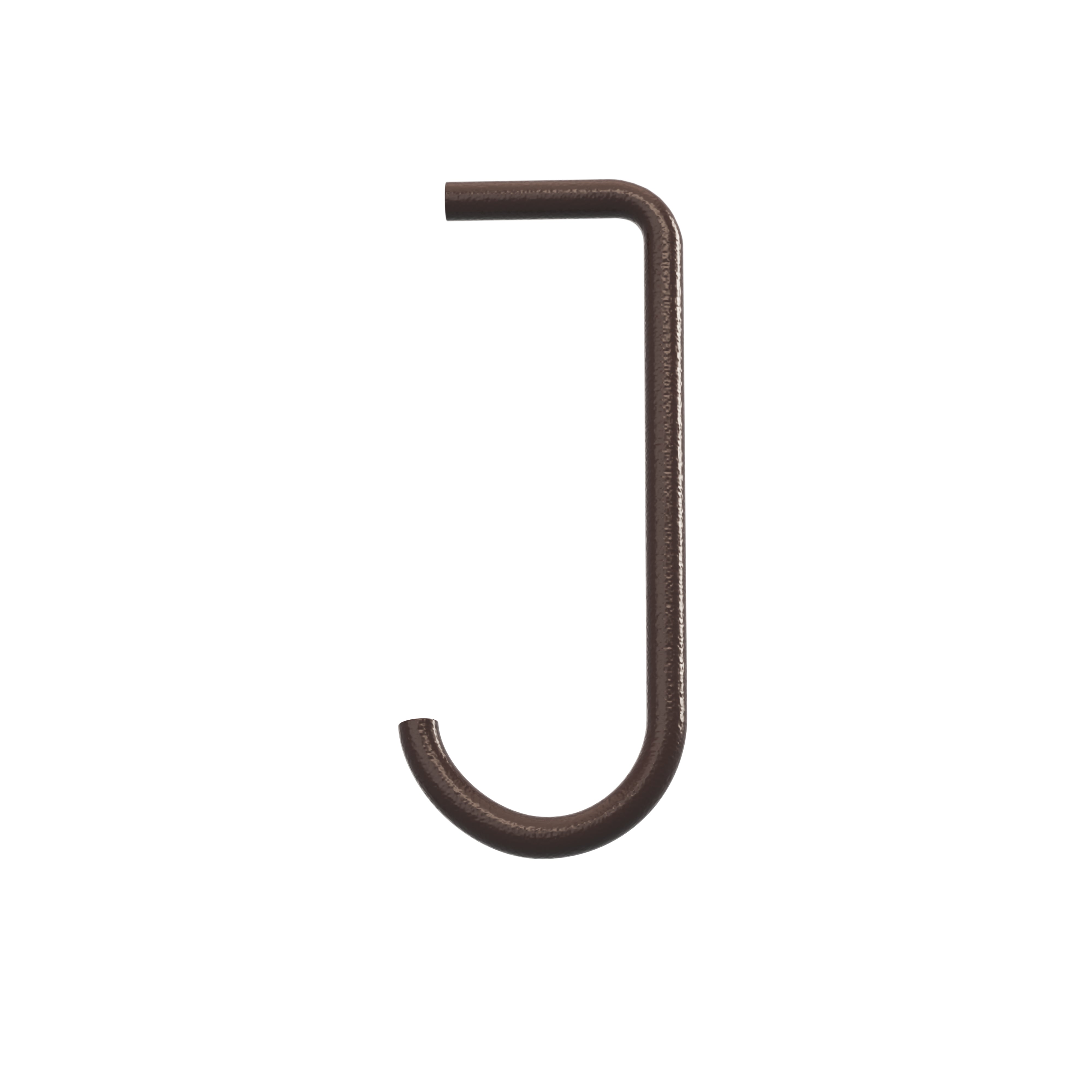 String J -koukku 5-pack