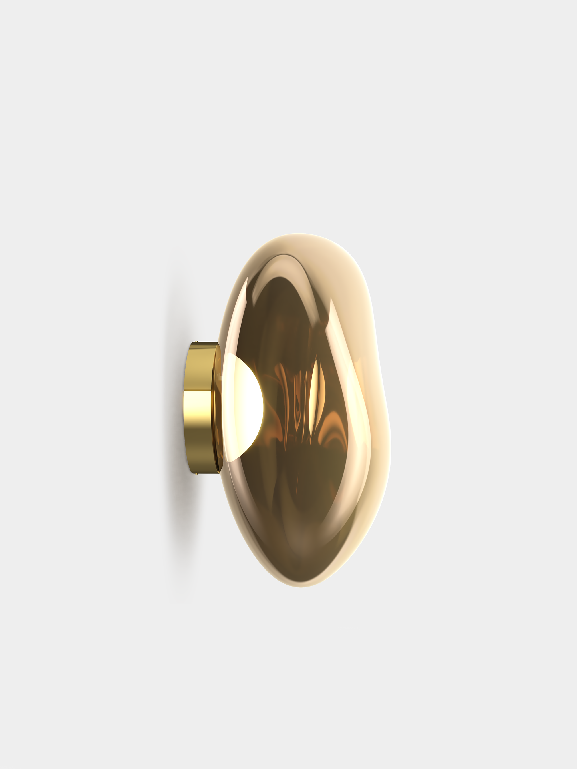 Tom Dixon MELT SURFACE  -valaisin