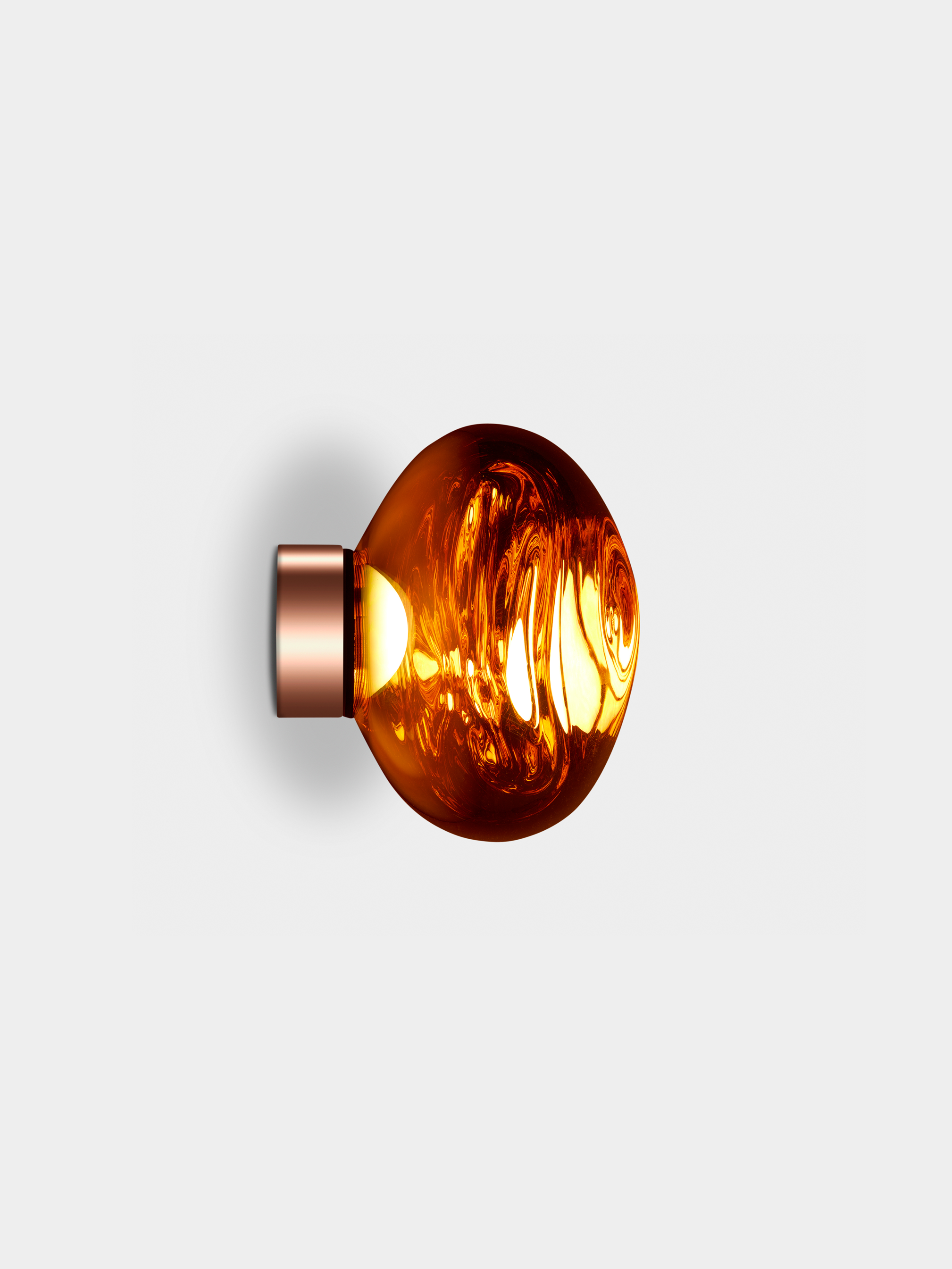 Tom Dixon MELT SURFACE  -valaisin
