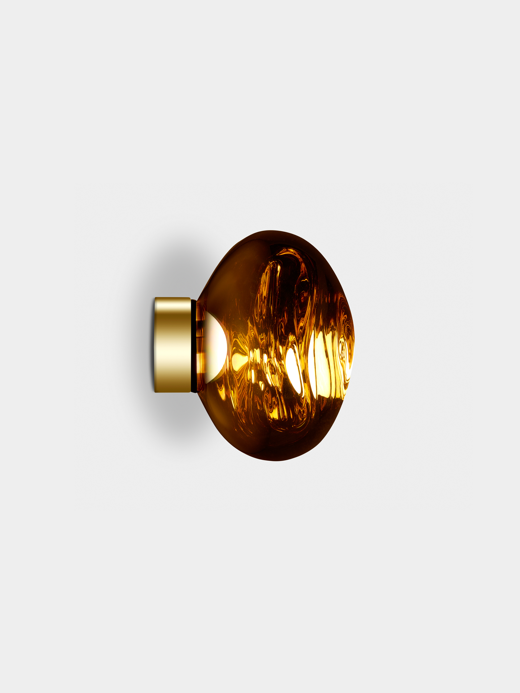 Tom Dixon MELT SURFACE  -valaisin