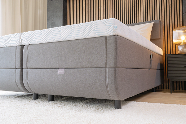 Tempur NORTH ADJUSTABLE -säätösänky