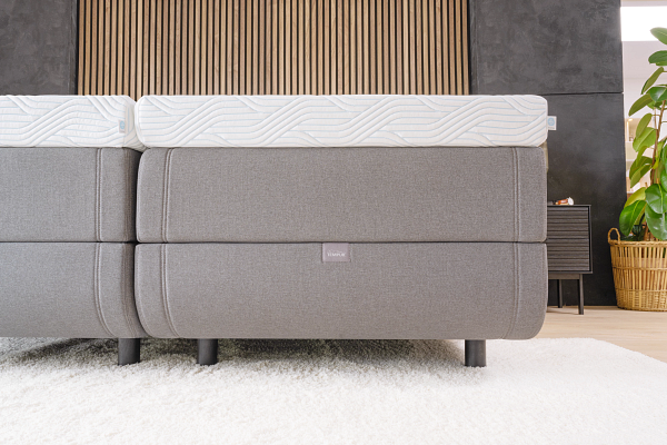 Tempur NORTH ADJUSTABLE -säätösänky