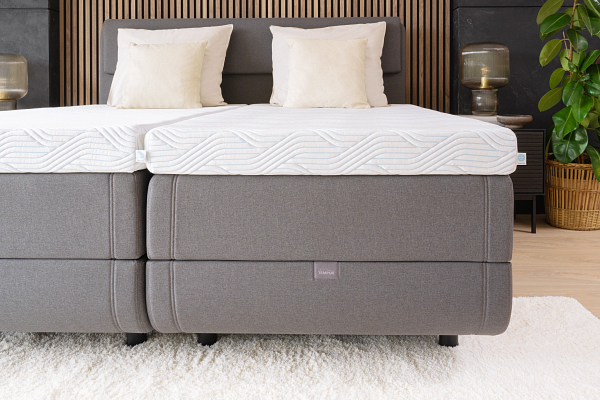 Tempur NORTH ADJUSTABLE -säätösänky