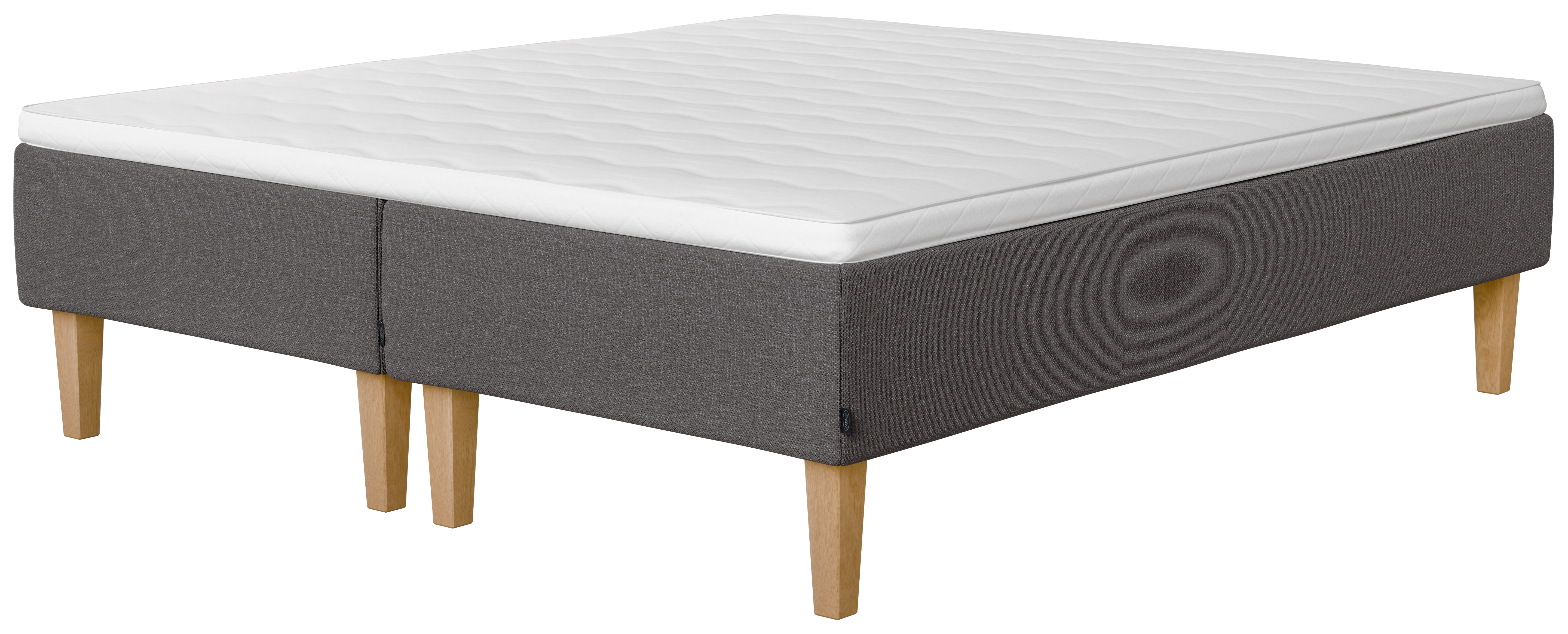 Jensen ONYX -runkosänky 160x200 KAMPANJA VUODEPAKETTI