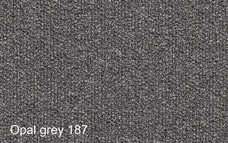 Jensen OPAL  -runkosänky, 140 cm