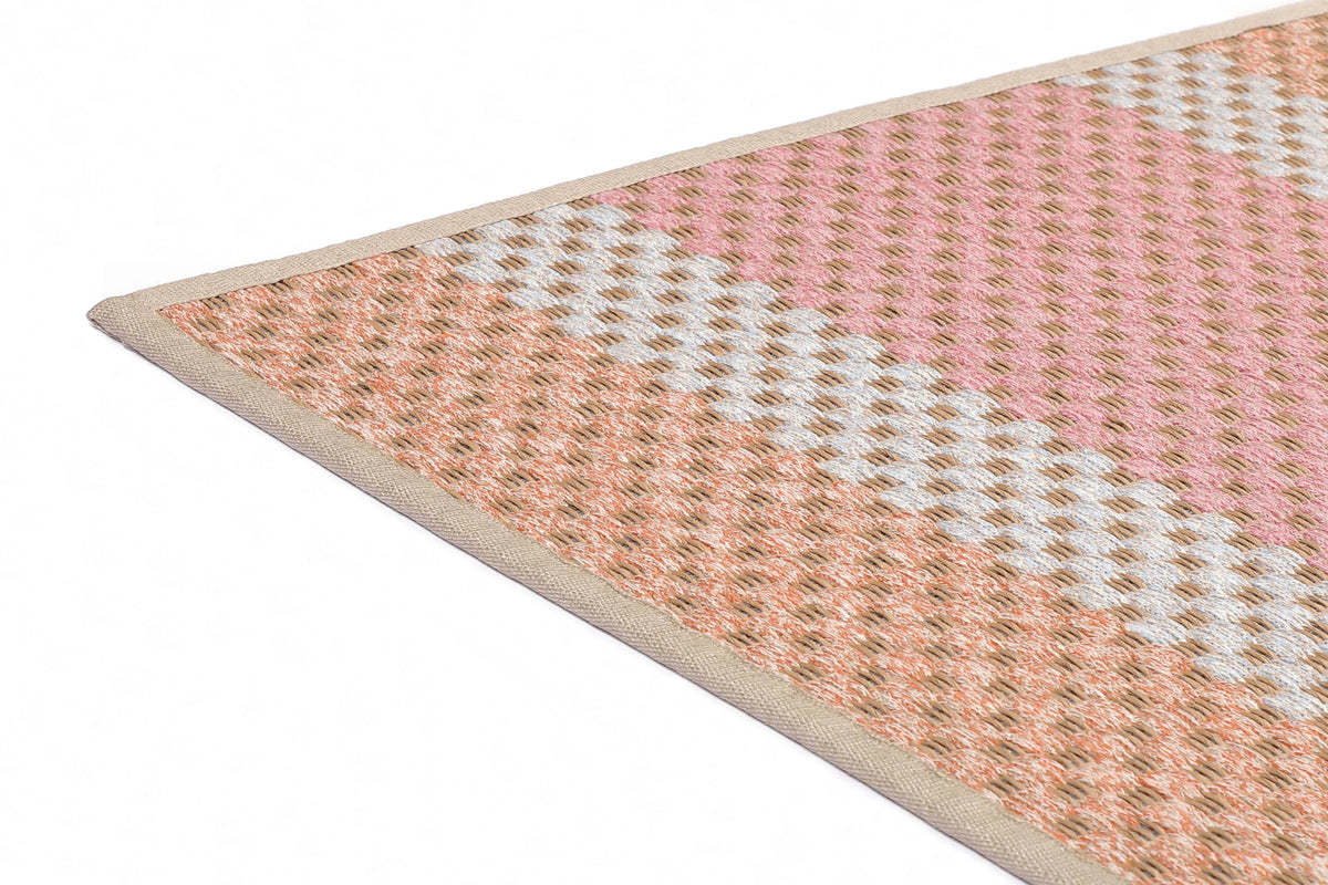 VM-Carpet PASTELLI -matto, erikoismitta