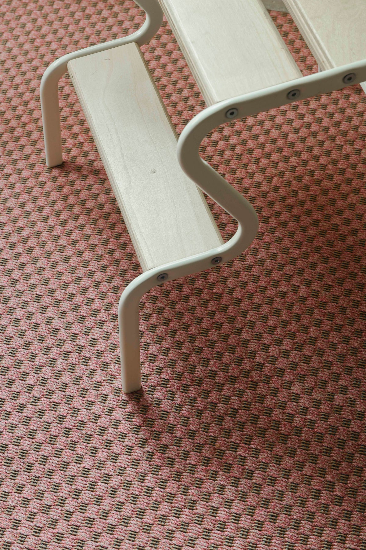 VM-Carpet PASTELLI -matto, erikoismitta