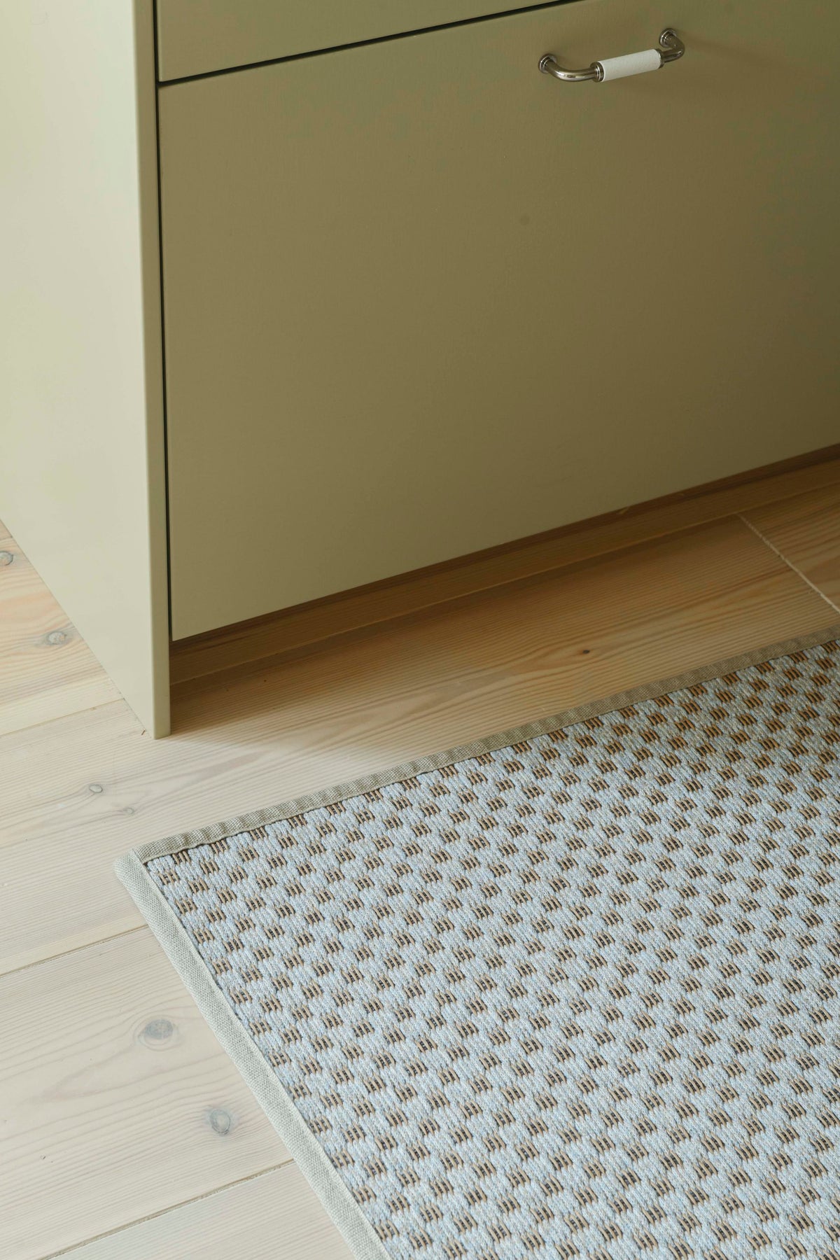 VM-Carpet PASTELLI -matto, erikoismitta