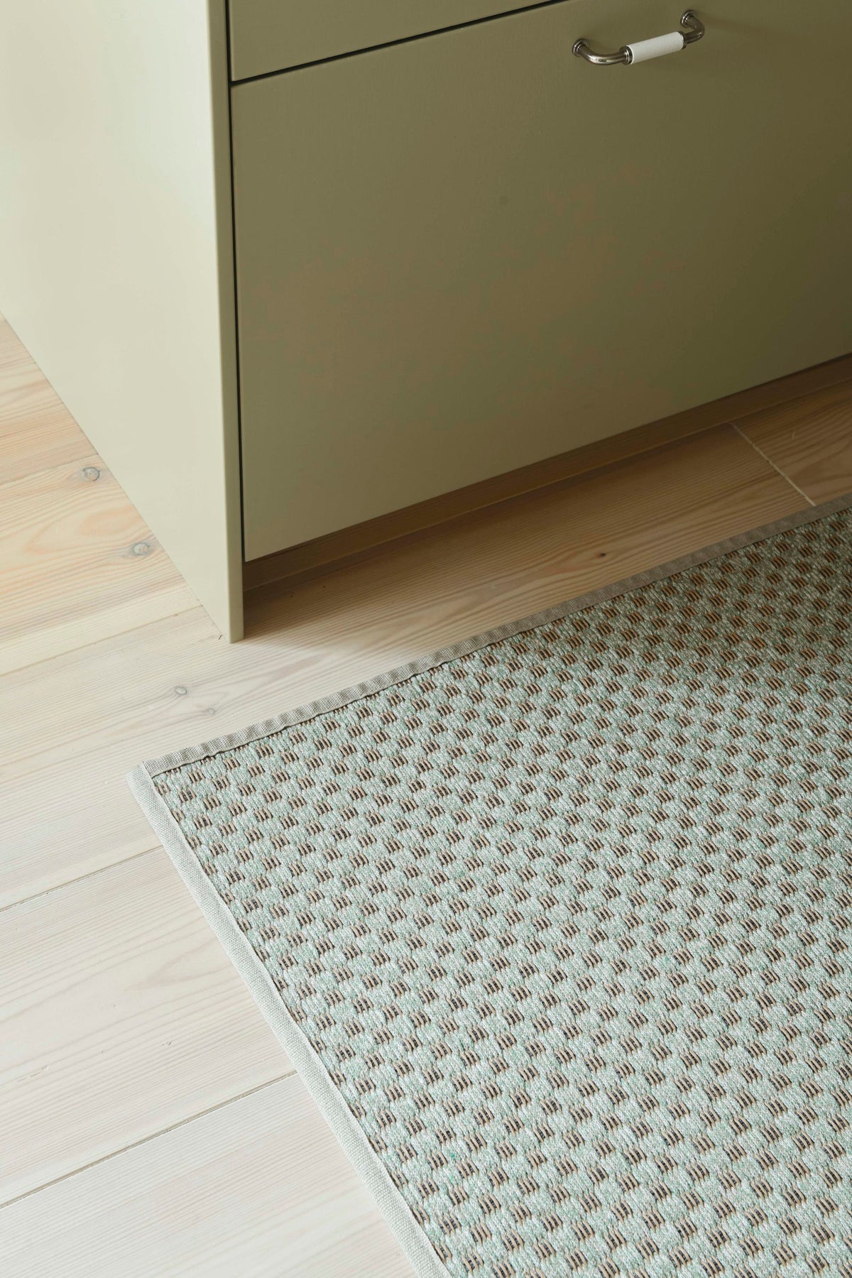VM-Carpet PASTELLI -matto, erikoismitta